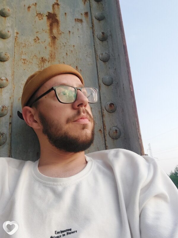 Владислав, 24, Бресте — анкета №2792249