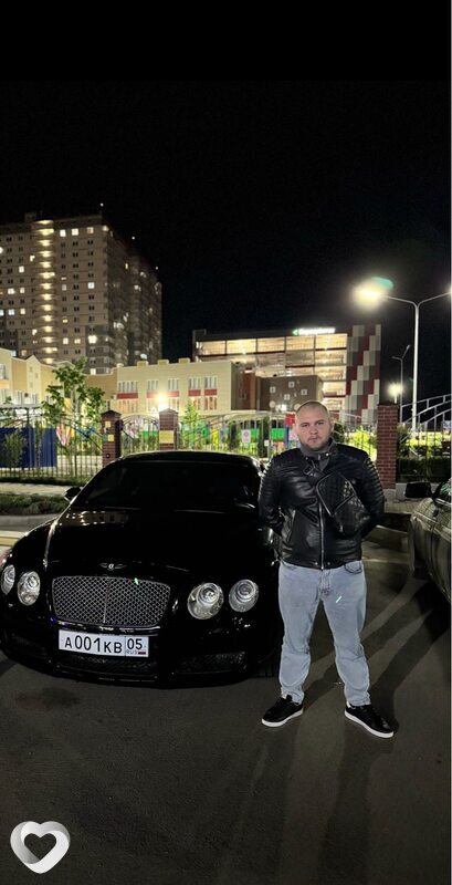 Демис, 23, Санкт-Петербурге — анкета №2792839