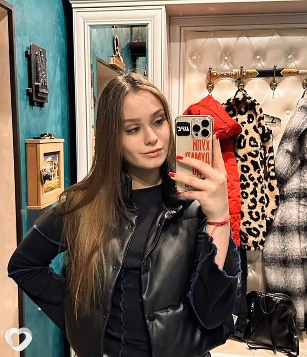 Крисс, 24, Москве — анкета №2792840