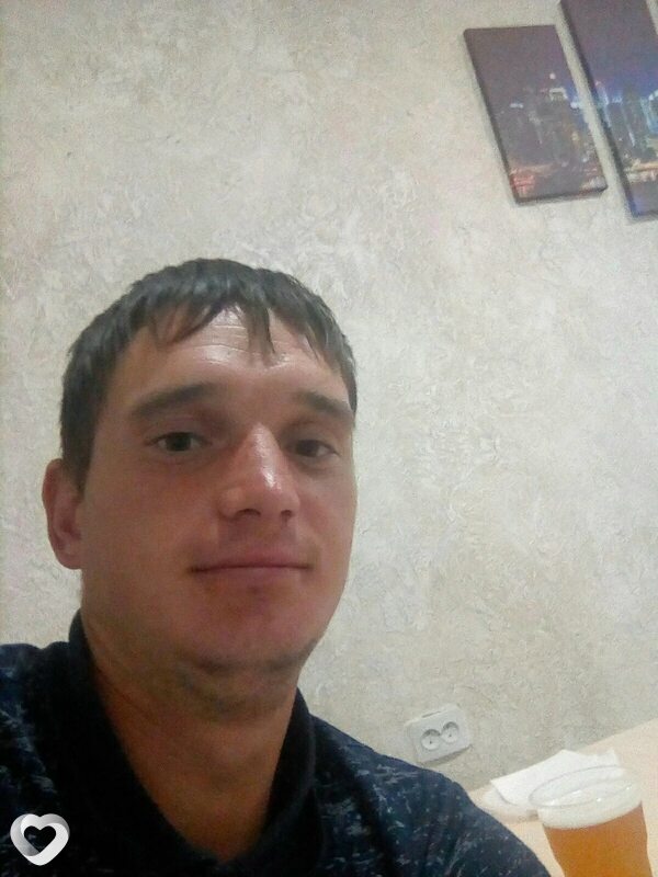 Сергей, 32, Сарапуле — анкета №2792842