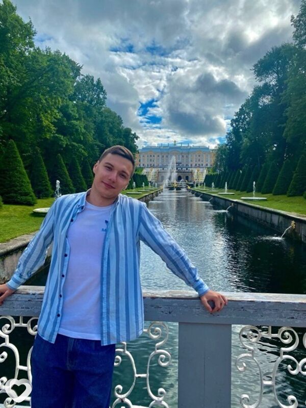 Виталий, 29, Минске — анкета №2792848