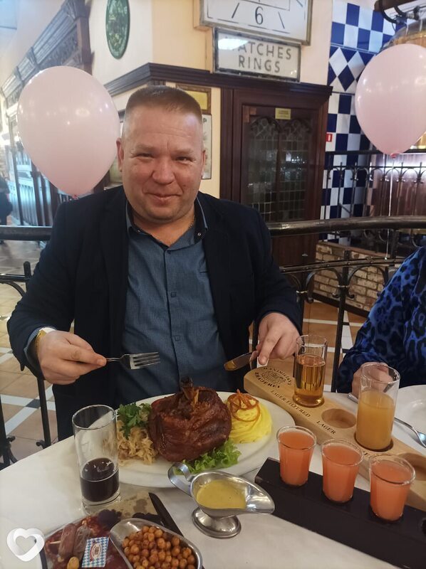 Алексей, 47, Челябинске — анкета №2793111