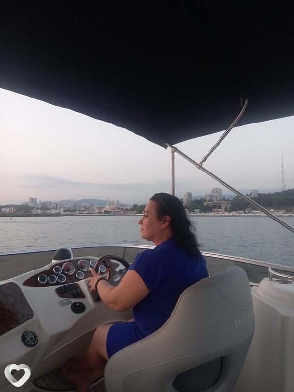 Лиана, 45, Ульяновске — анкета №2793120