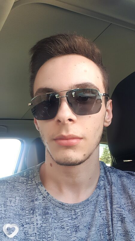 Сергей, 22, Ростове-на-Дону — анкета №2793125