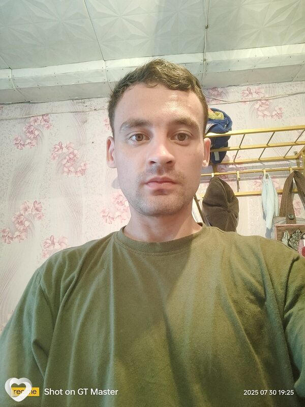 Александр, 29, Набережных Челнах — анкета №2793127