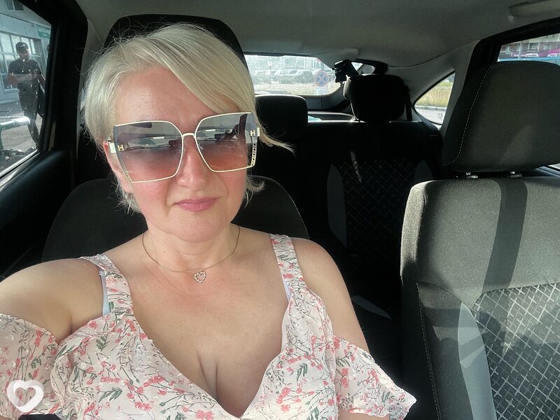Татьяна, 42, Сургуте — анкета №2792364