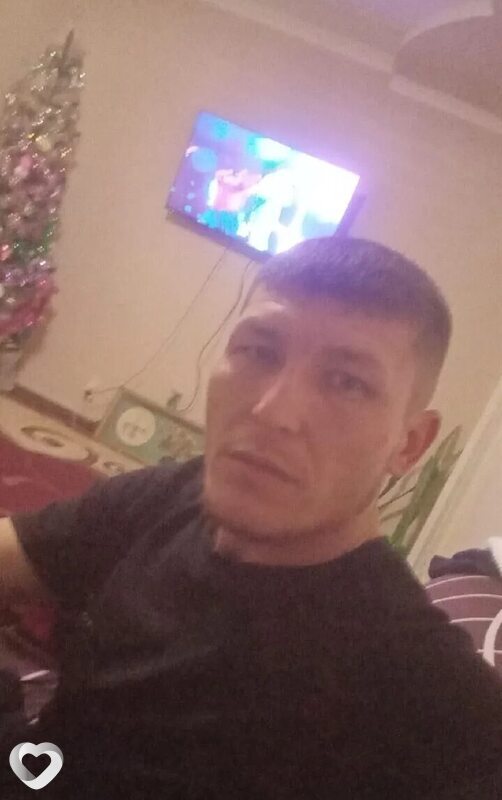 Тима, 26, Алматы — анкета №2792365