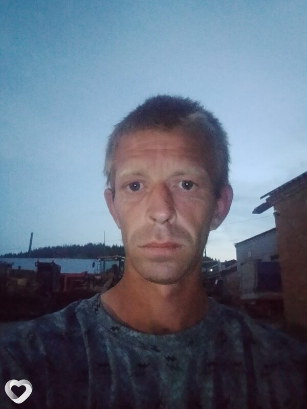 Алексей, 37, Кирове — анкета №2792374
