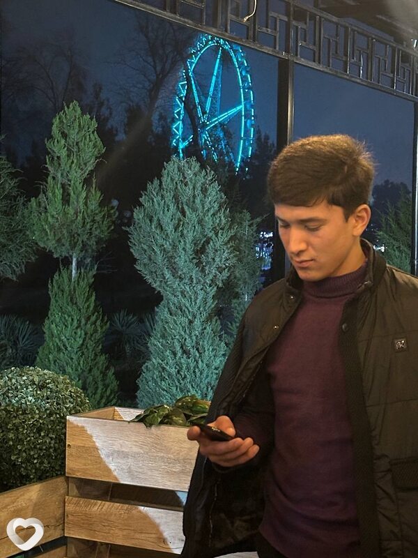 Beka, 22, Алматы — анкета №2792377