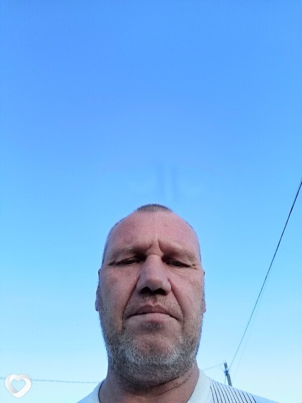 Митрич, 51, Самаре — анкета №2792381
