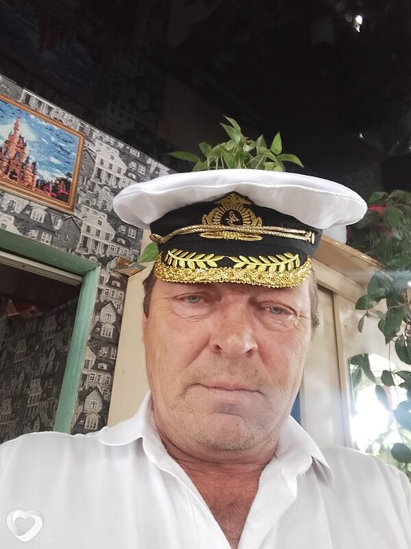 Валерий, 57, Павлодаре — анкета №2792385