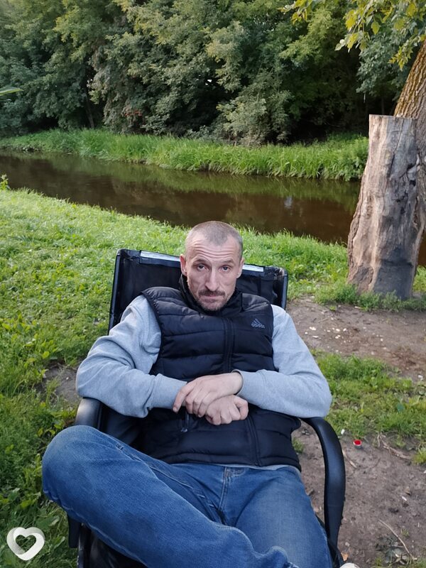 Дмитрий, 44, Москве — анкета №2792418