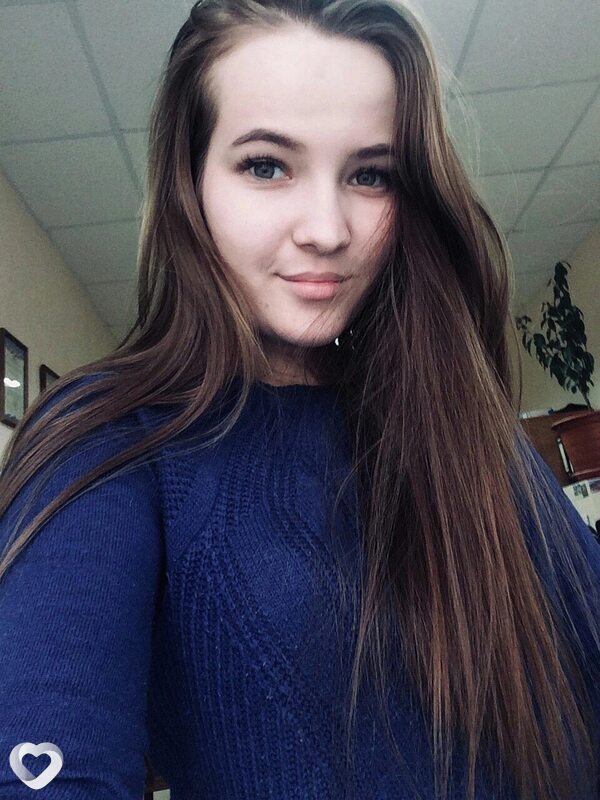 Наталия, 27, Ижевске — анкета №2792423