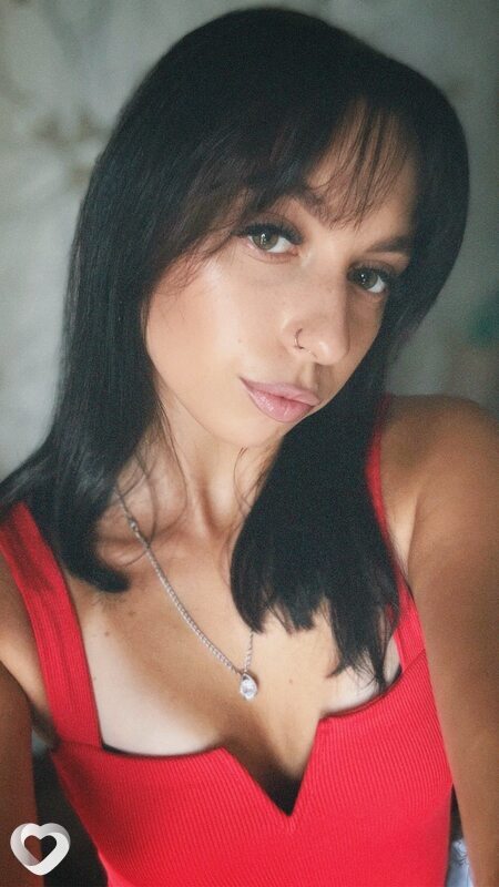 Екатерина, 21, Брянске — анкета №2792436