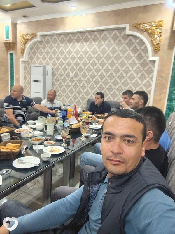 Жалол, 40, Минске — анкета №2792437