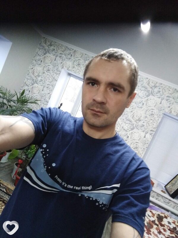 Виталий, 38, Волгограде — анкета №2792507