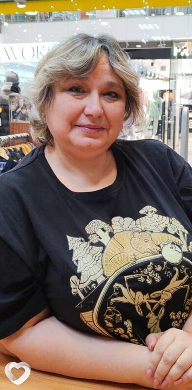 Наталья, 55, Омске — анкета №2792512