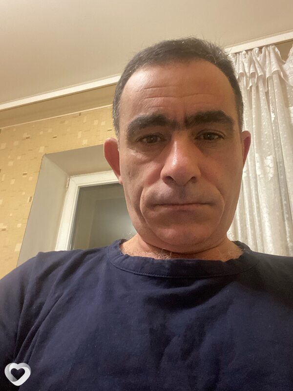 Гарик, 50, Ставрополе — анкета №2792464