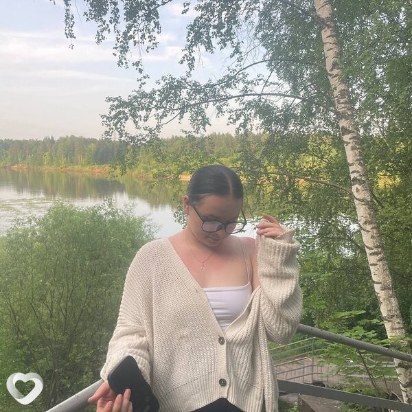 Вероника, 19, Нижнем Новгороде — анкета №2792468