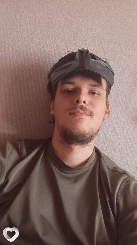 Александр, 26, Хабаровске — анкета №2792469