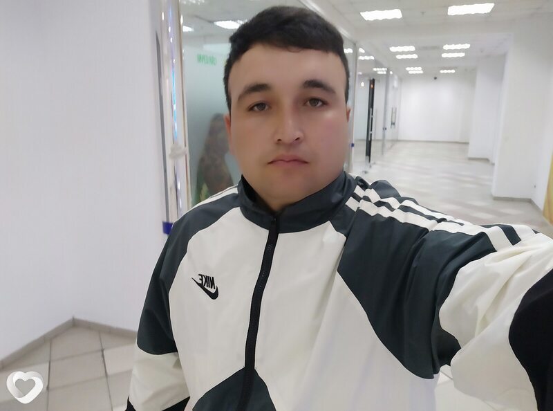 Бахти, 32, Волгограде — анкета №2792484