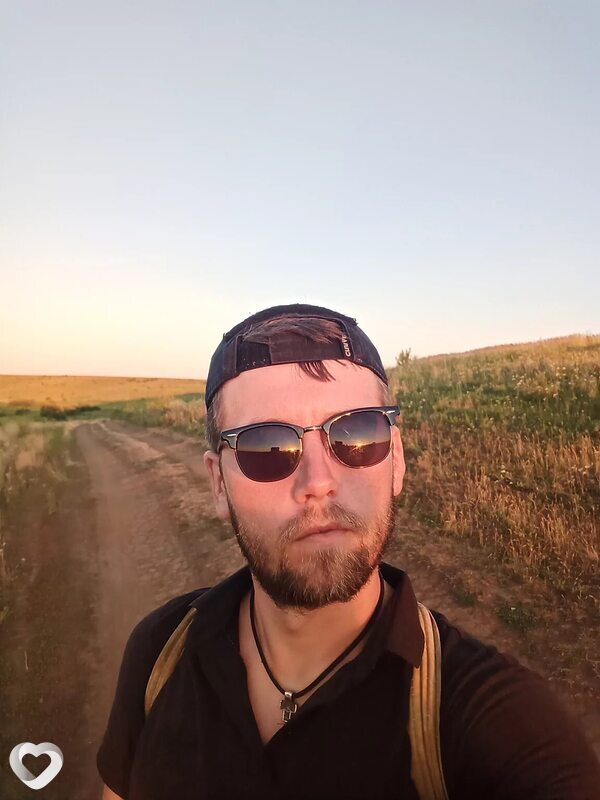 Василий, 33, Москве — анкета №2792485