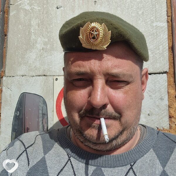 Михаил, 40, Новосибирске — анкета №2792395