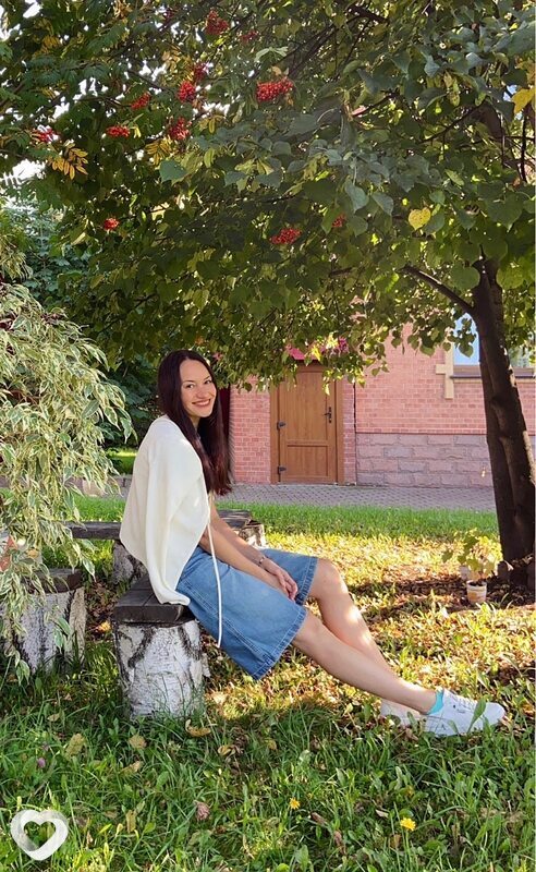 Анна, 44, Осинниках — анкета №2792397