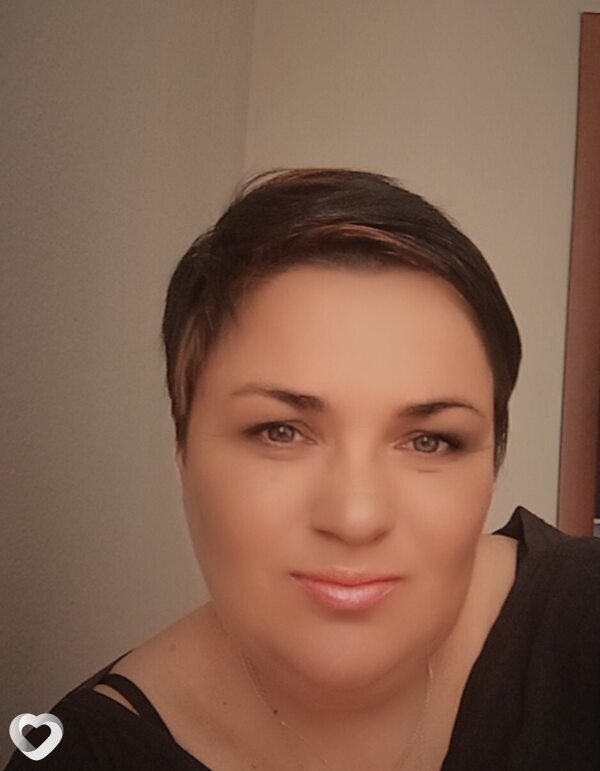 Диана, 47, Могилев — анкета №2792399