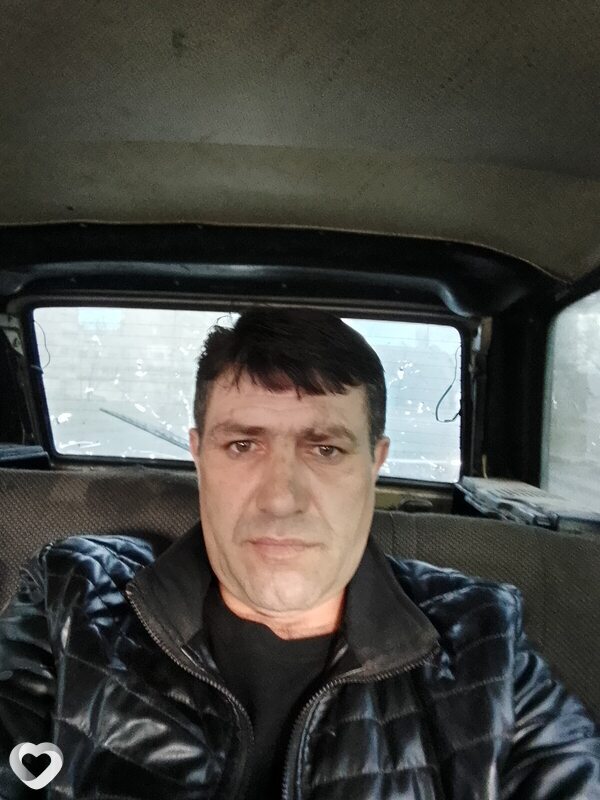 Вугар, 48, Нижнем Новгороде — анкета №2792662