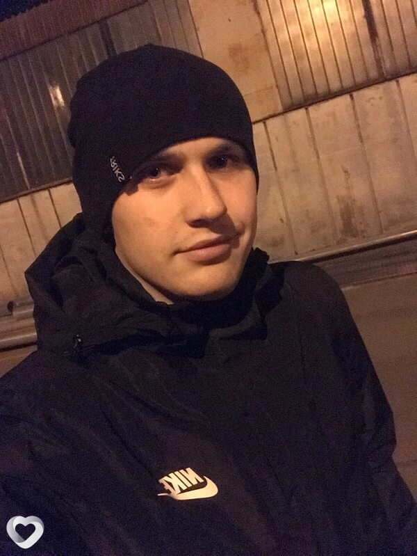 Михаил, 29, Великих Луках — анкета №2792664