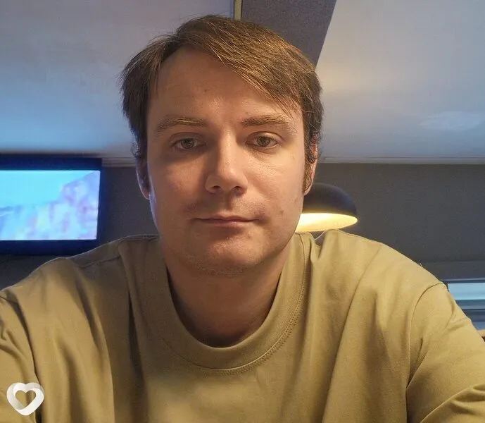 Михаил, 39, Москве — анкета №2792670