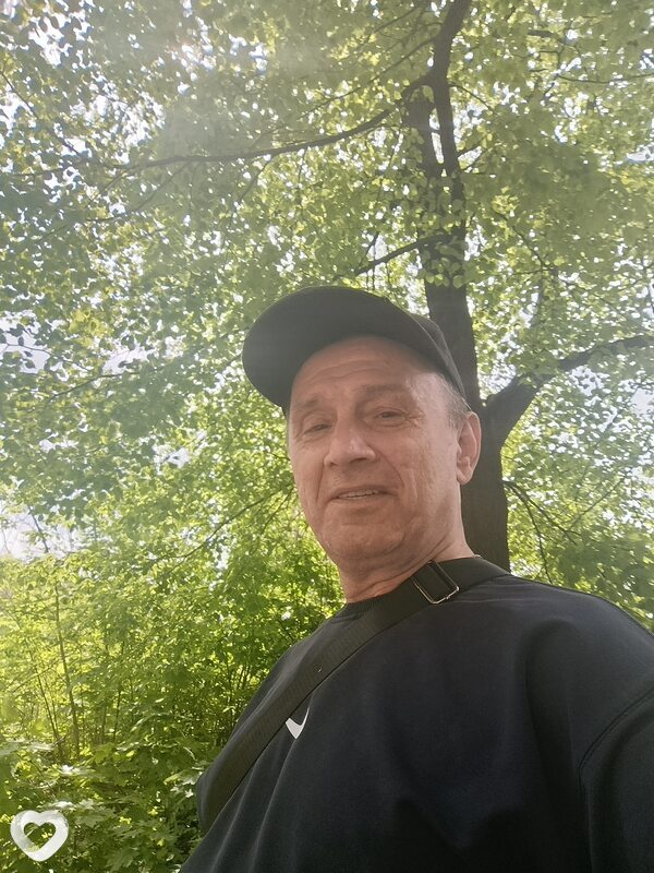 Константин, 56, Макеевке — анкета №2792677