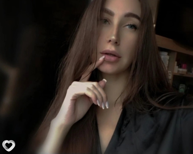 Надя, 25, Уссурийске — анкета №2792538