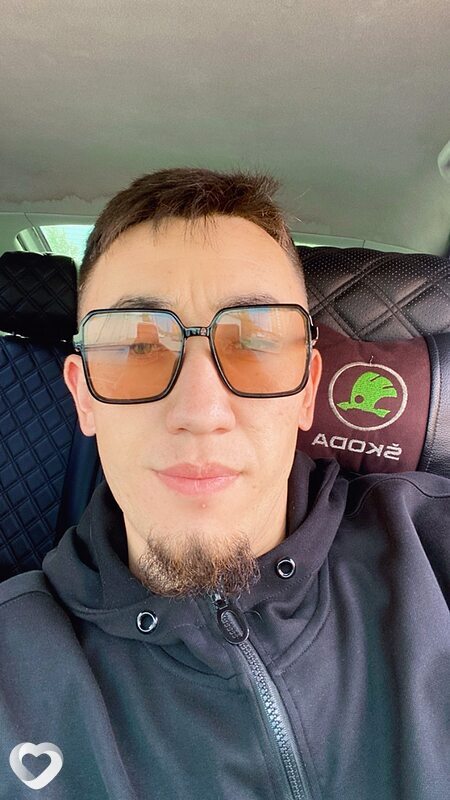 Aybek, 26, Кокшетау — анкета №2792540