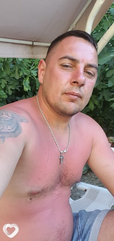 Яков, 42, Москве — анкета №2792544