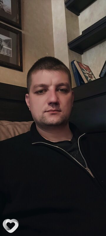 Andreu, 36, Борисове — анкета №2792548