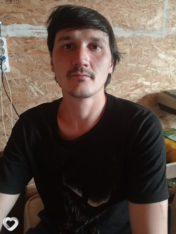 Евгений, 35, Тюмени — анкета №2792554