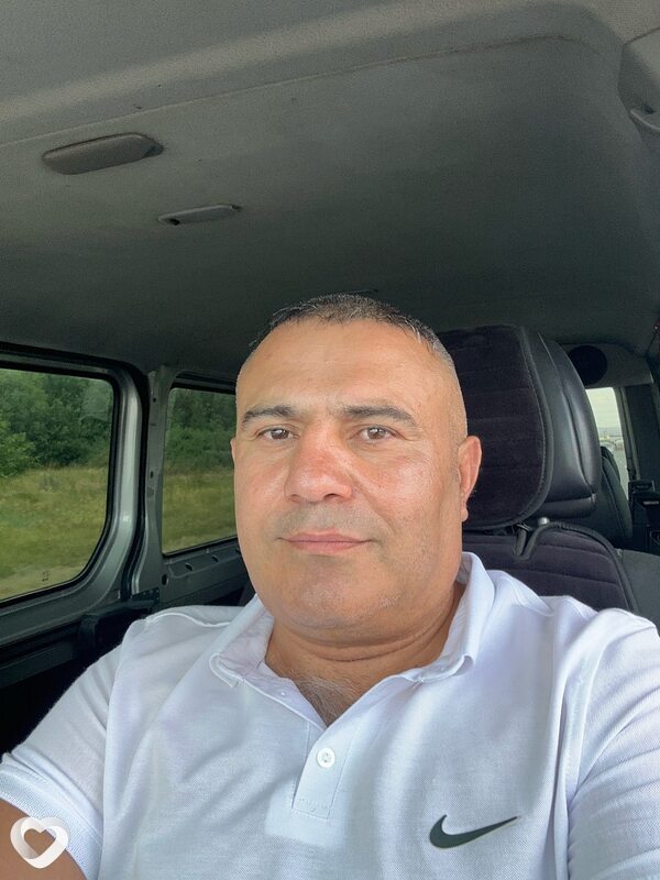 Аро, 46, Минеральных Водах — анкета №2792556