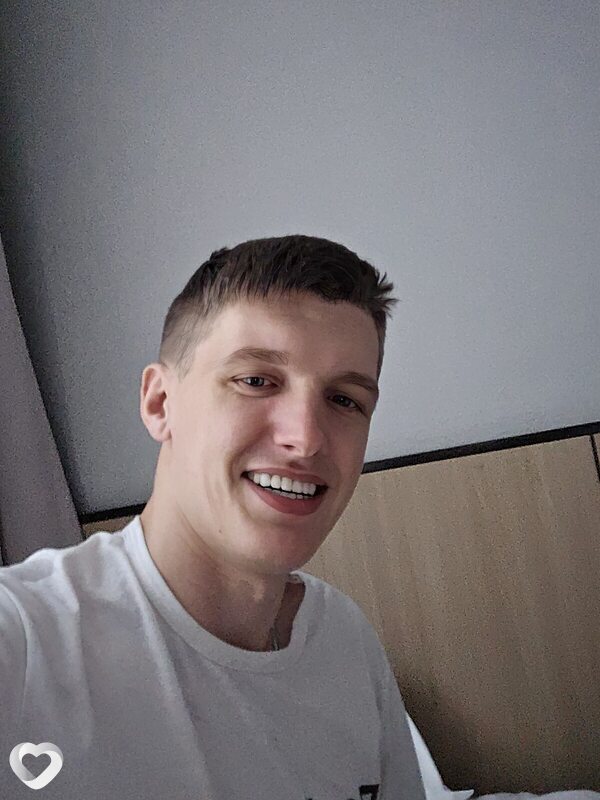 Сергей, 29, Благовещенске — анкета №2792557