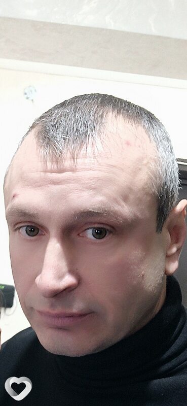 Вадим, 43, Абакане — анкета №2792558