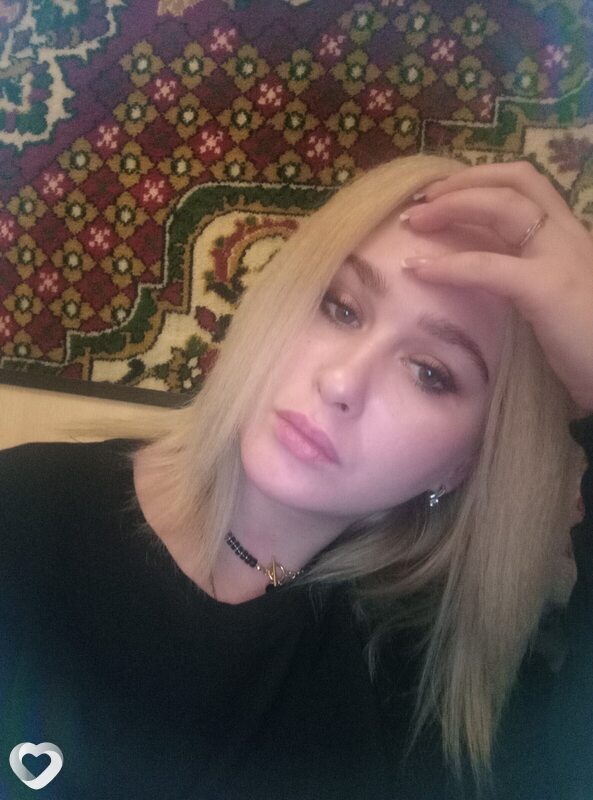 Наталья, 26, Красноярске — анкета №2792861