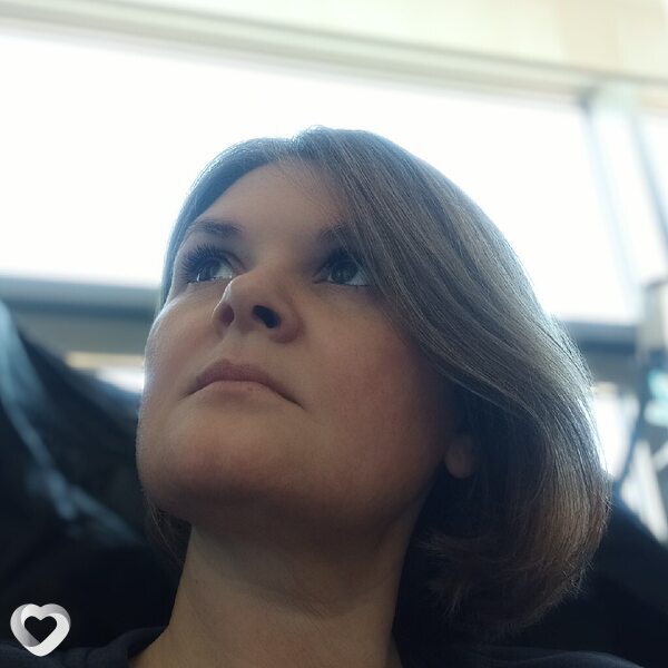 Ксения, 45, Москве — анкета №2792863