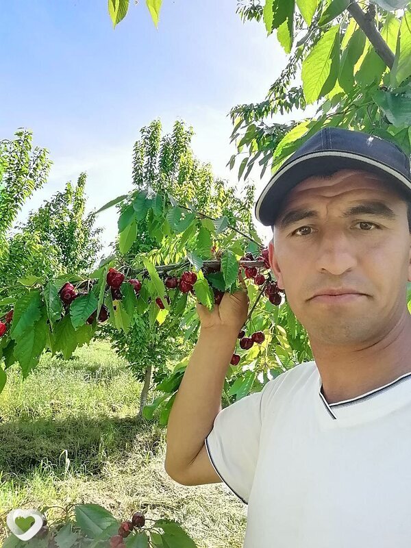 Салохиддин, 38, Ташкент — анкета №2792866