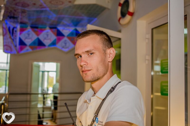 Илья, 25, Рязани — анкета №2792867