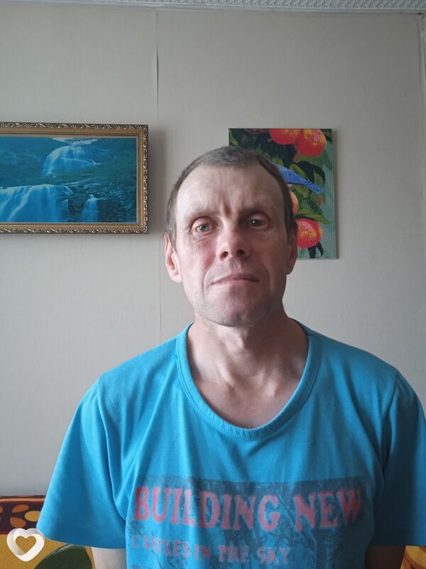 Сергей, 43, Кургане — анкета №2792885