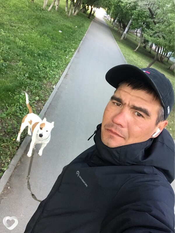 Вова, 34, Москве — анкета №2792741