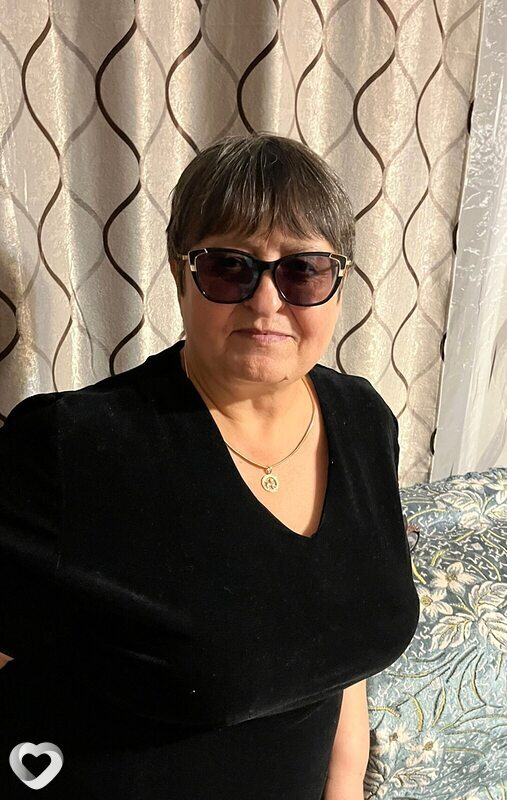 Людмила, Хабары