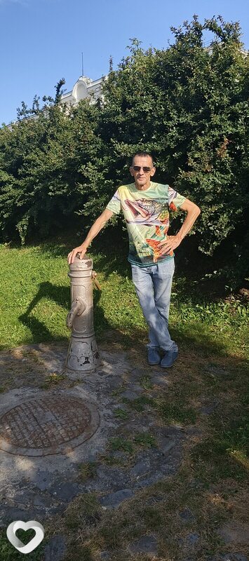 Сергей, 48, Перми — анкета №2792754