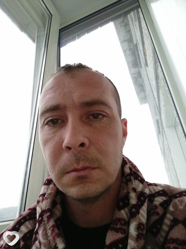 Евгений, 37, Петропавловске-Камчатском — анкета №2792755
